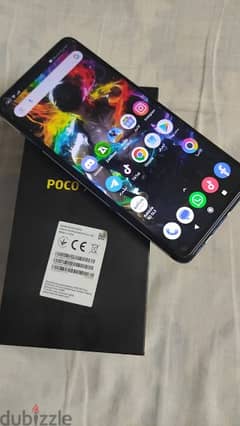 poco x3pro