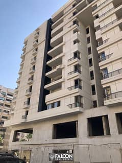 Commercial shop with a distinctive view on El-Nozha Street, next to City Stars Mall, 76 meters in Heliopolis, with facilities