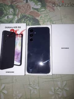 اقرا الوصف كويس samsung a35 5G