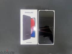 Samsung A13 4GB Ram / 64GB Storage