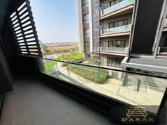 Apartment for sale with installment plan, immediate delivery in Privado Madinaty. 