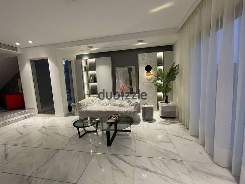 Apartment for sale, ٌReady to move in Badya Palm Hills October شقة للبيع 171م استلام فوري في باديه بالم هيلز اكتوبر 8