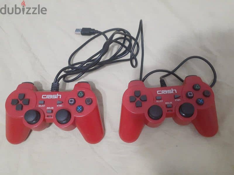 controllers 1