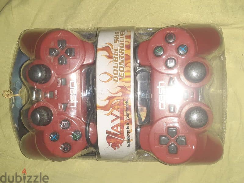 controllers 2