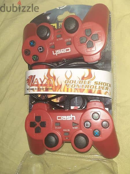 controllers 3