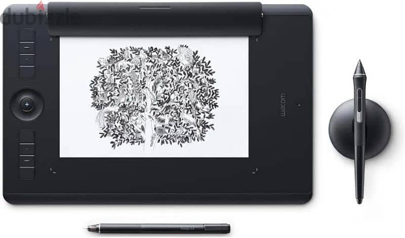 wacom paper edition 4