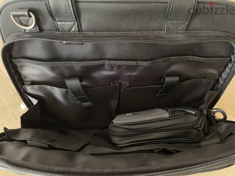 VAIO SONY Laptop Bag 1