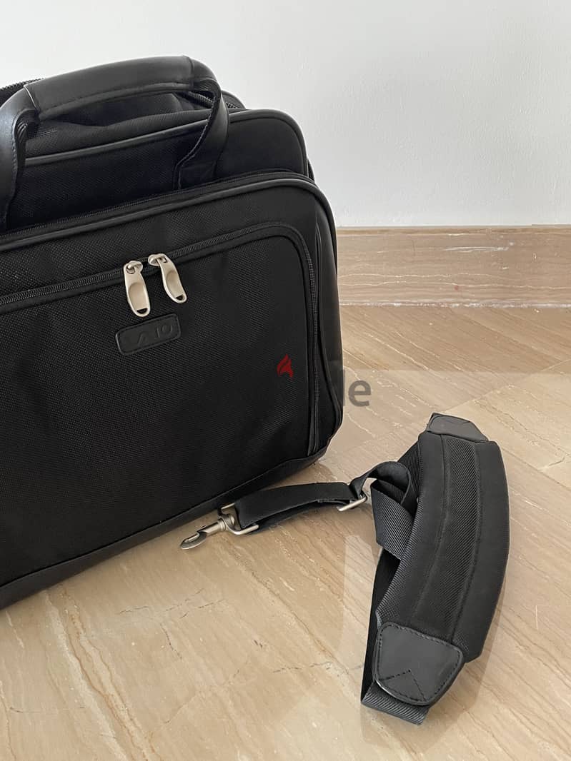 VAIO SONY Laptop Bag 4