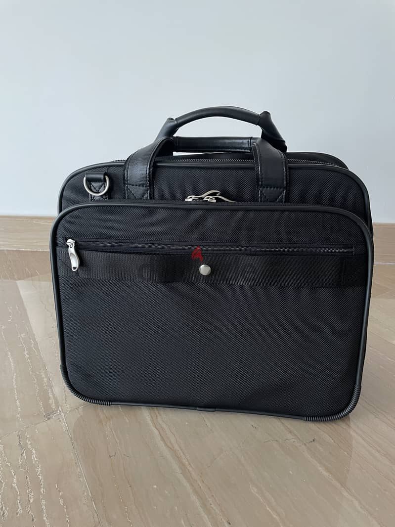 VAIO SONY Laptop Bag 7