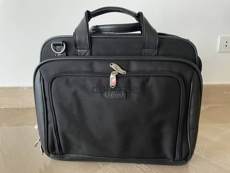 VAIO SONY Laptop Bag 9