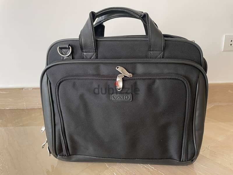 VAIO SONY Laptop Bag 10