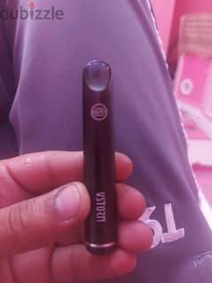 vstorm vape مستعمله لايام