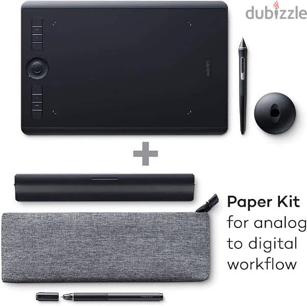 wacom intous paper edition 0