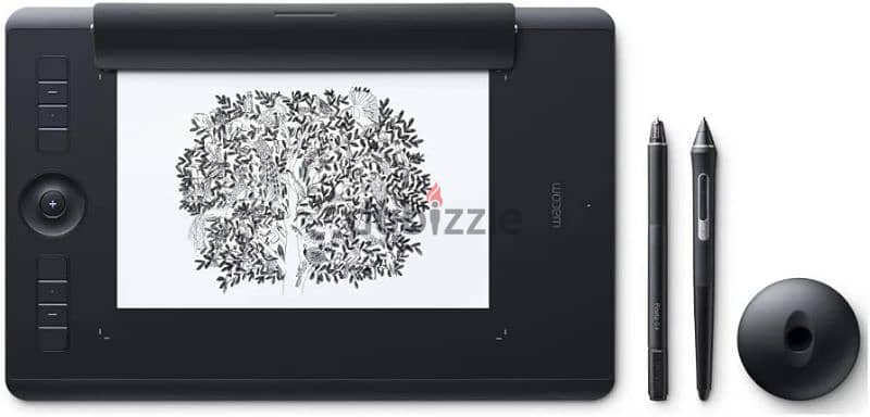 wacom intous paper edition 2