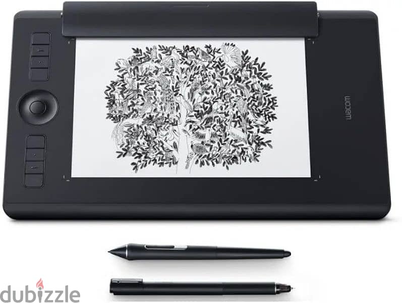 wacom intous paper edition 3