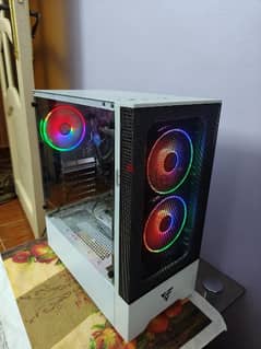 PC case i5 6500