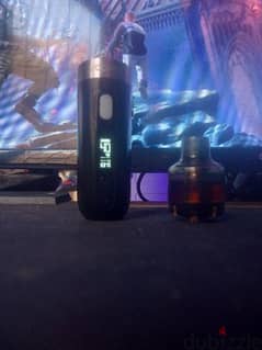 voopoo vape 0