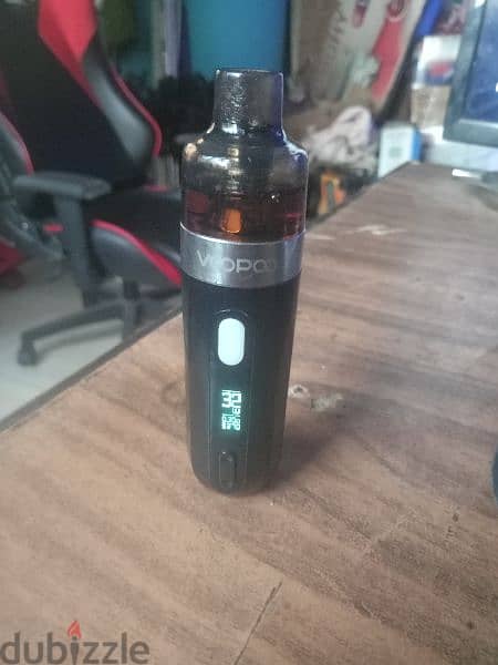 voopoo vape 3