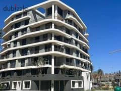 شقة للبيع 110م في لوكيشن مميز في العاصمة الادارية R7 كمبوند ارمونيا Apartment for sale 110m in prime location in New Capital R7 Armonia Compound 0