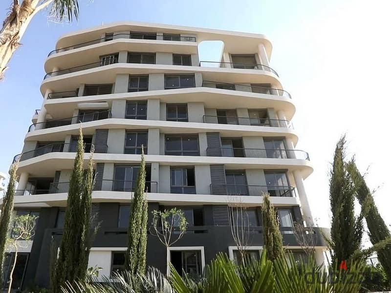 شقة للبيع 110م في لوكيشن مميز في العاصمة الادارية R7 كمبوند ارمونيا Apartment for sale 110m in prime location in New Capital R7 Armonia Compound 17