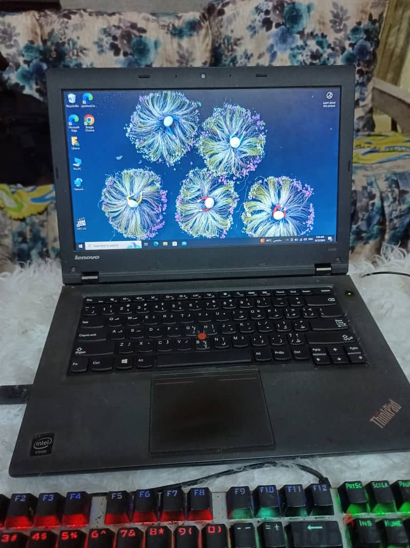 lenovo L440 جيل رابع 2