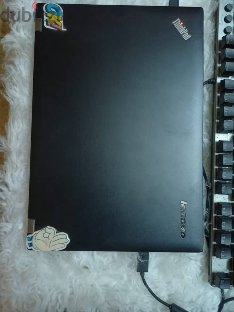 lenovo L440 جيل رابع 3