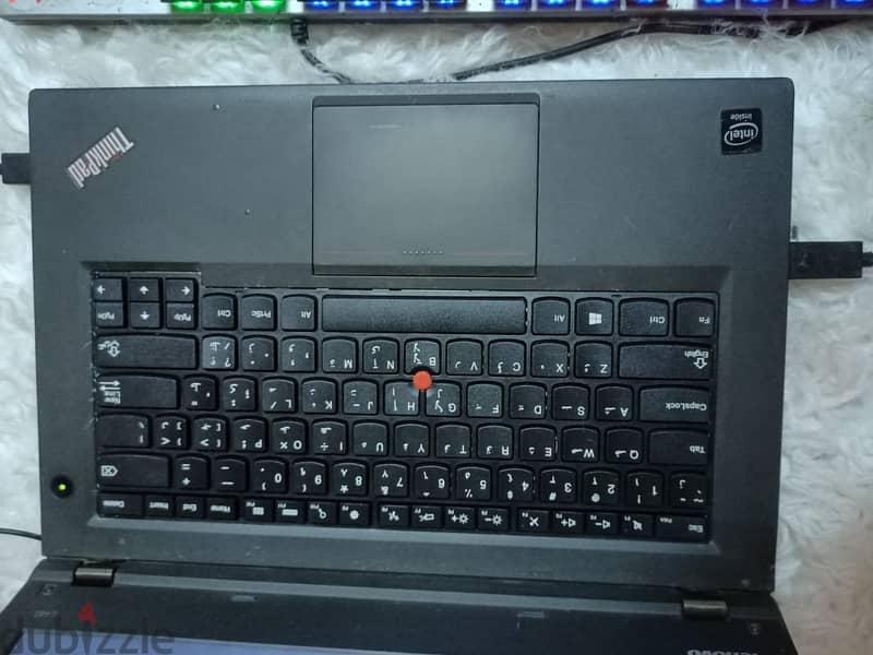 lenovo L440 جيل رابع 5