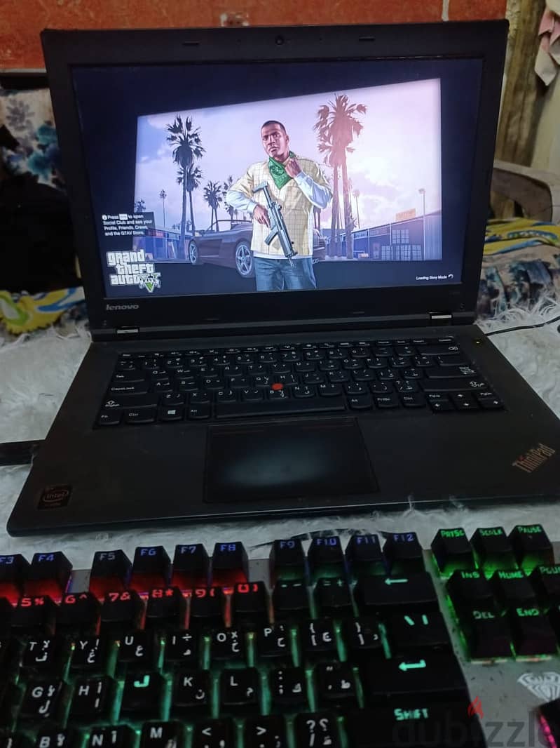 lenovo L440 جيل رابع 6