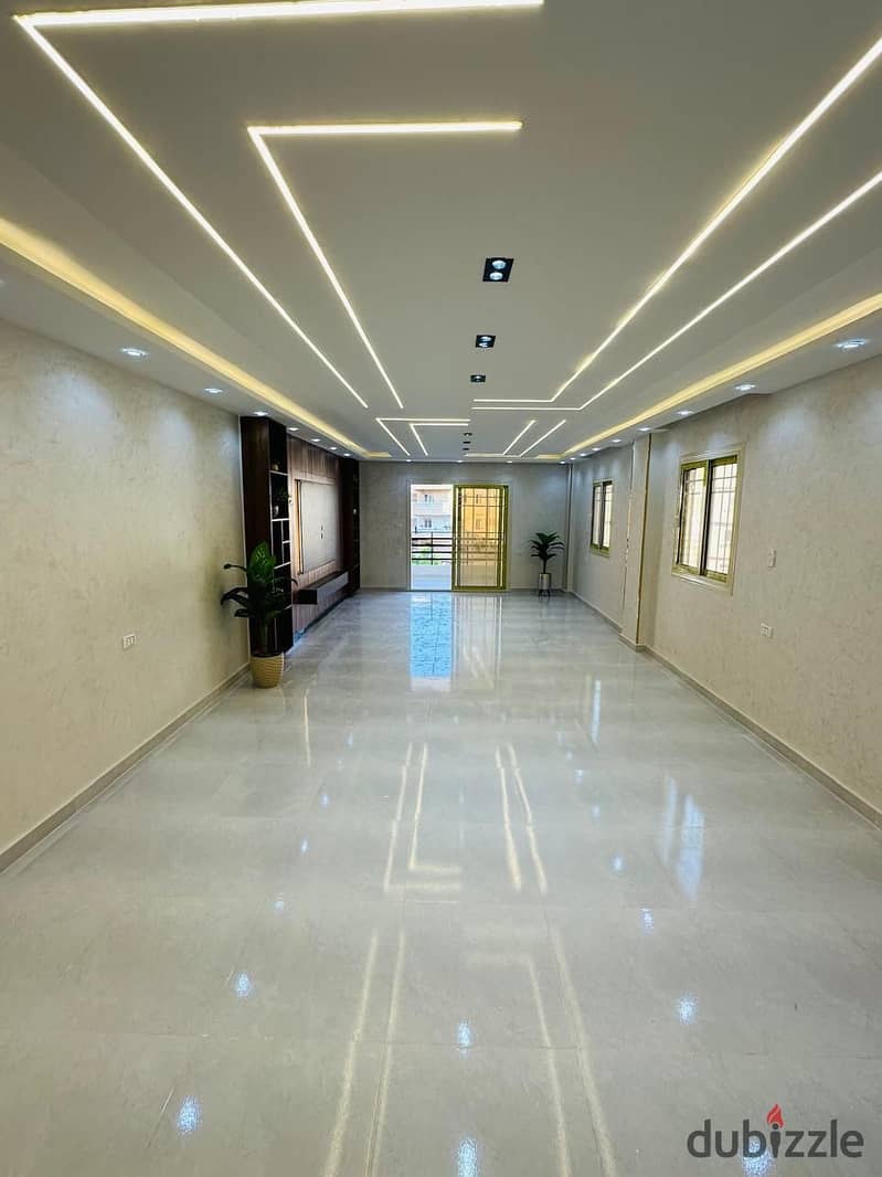 apartment for sale in sheikh zayed 16th district 3