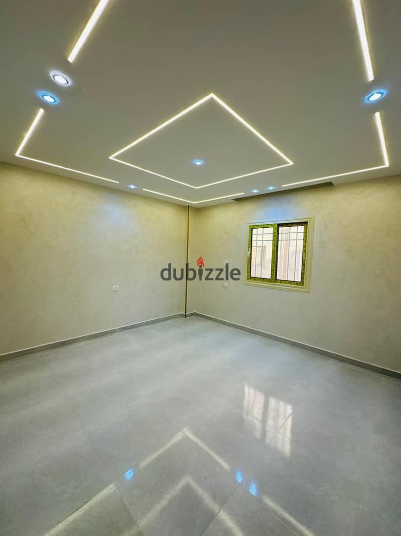 apartment for sale in sheikh zayed 16th district 4