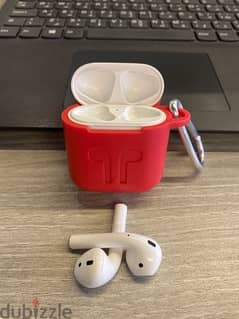 airpods 2nd generation 0