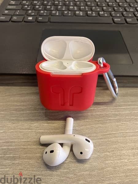 airpods 2nd generation 0