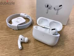 Air Pods Pro اصلي مع العلبه