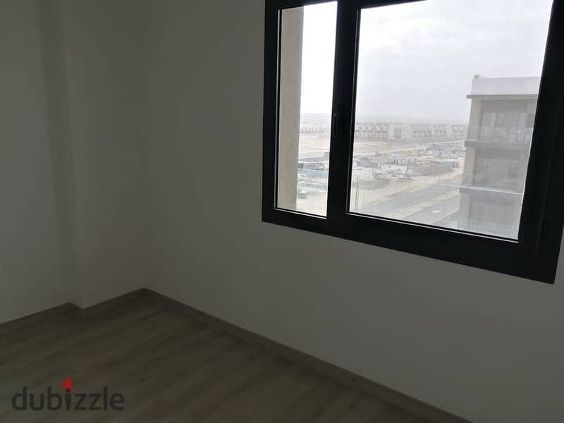 apartment for sale in alborouj compound 2