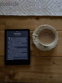 kindle paperwhite 0