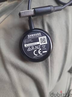 samsung watch active 2 charger