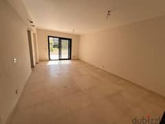 Apartment with garden rent at Owest شقة بجاردن للإيجاربكمبوند اويست 0