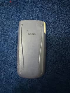 اله حاسبه casio fx 570es 0