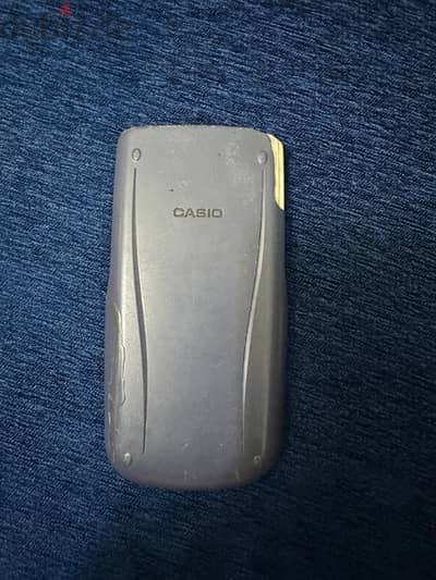 اله حاسبه casio fx 570es