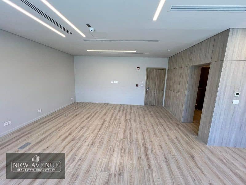 Fully Finished Office | Rent | U Venues  74.5 M 2