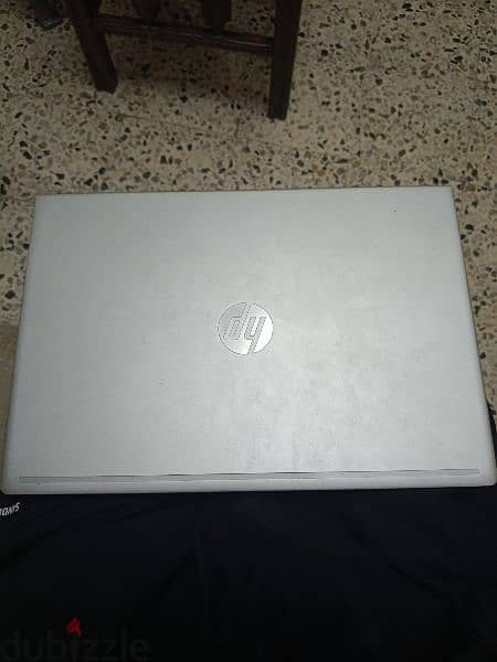 hp pro book 450 g6 0