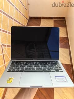 Macbook pro m1 2020 - 16gb + 1TB - 13 inch