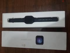 oppo smart watch