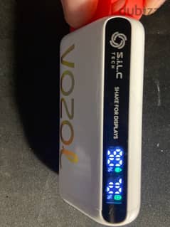 vozol disposable pod 12k