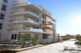 Apartment 170m in new cairo mountain view icity