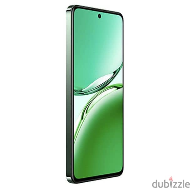 Oppo reno 12f 4G 256GB 8GB RAM  جديد متبرشم 3