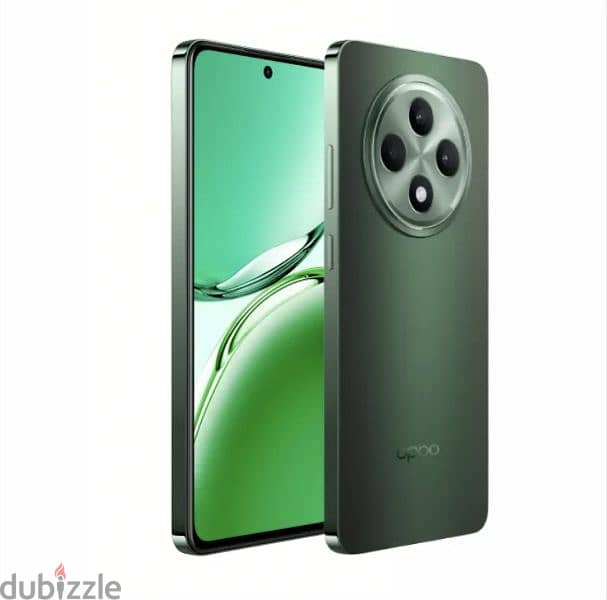 Oppo reno 12f 4G 256GB 8GB RAM  جديد متبرشم 5