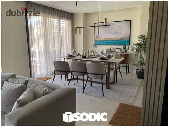 apartment for sale in sodic east 3