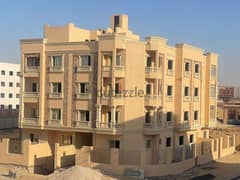 دوبلكس للبيع 354م حديقة150م تسليم فورى فى بيت الوطنDuplex for sale