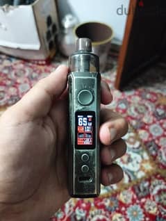 vape drag x